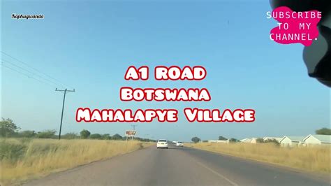 porn videos in botswana